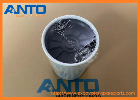 11KA71040 11QA71040 জ্বালানী ফিল্টার HYUNDAI ক্রলার এক্সক্যাভারের ইঞ্জিনের অংশ HX220L এর জন্য
