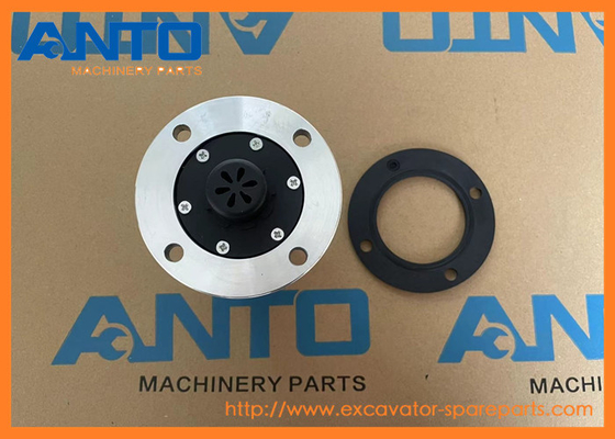 20Y-60-31271 20Y6031271 KOMATSU PC270 PC300 PC300HD এর জন্য Breather Excavator রিপেয়ার পার্টস