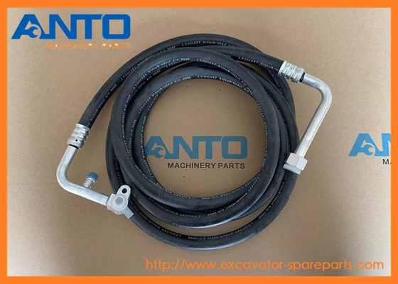 4478858 Hose HITACHI Excavator এয়ার কন্ডিশনার পার্টস জন্য ZX450 ZX500LC