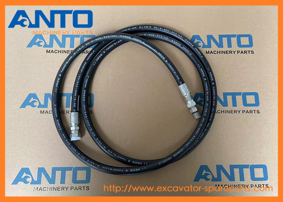 20Y-62-52290 20Y-62-52290 KOMATSU Excavator HB215 PC200 PC200LL PC210 এর জন্য নল