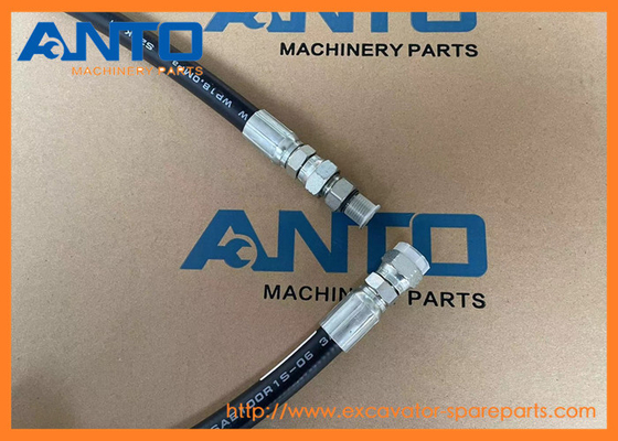 20Y-62-52290 20Y-62-52290 KOMATSU Excavator HB215 PC200 PC200LL PC210 এর জন্য নল