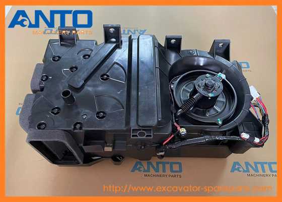 20Y-810-1211 20Y8101211 20Y8101212 এয়ার কন্ডিশনার Assy জন্য KOMATSU HB205 HB215 PC130