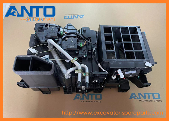 20Y-810-1211 20Y8101211 20Y8101212 এয়ার কন্ডিশনার Assy জন্য KOMATSU HB205 HB215 PC130