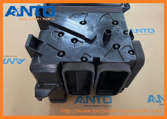 20Y-810-1211 20Y8101211 20Y8101212 এয়ার কন্ডিশনার Assy জন্য KOMATSU HB205 HB215 PC130