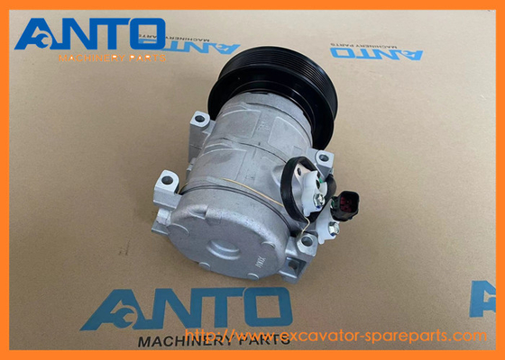 305-0325 3050325 কম্প্রেসার Excavator এয়ার কন্ডিশনার পার্টস জন্য C9 C13 E336D
