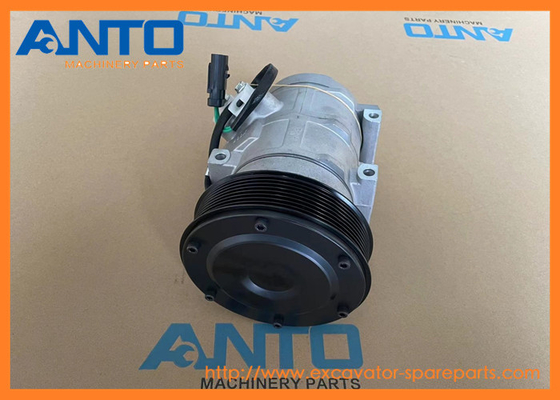 305-0325 3050325 কম্প্রেসার Excavator এয়ার কন্ডিশনার পার্টস জন্য C9 C13 E336D