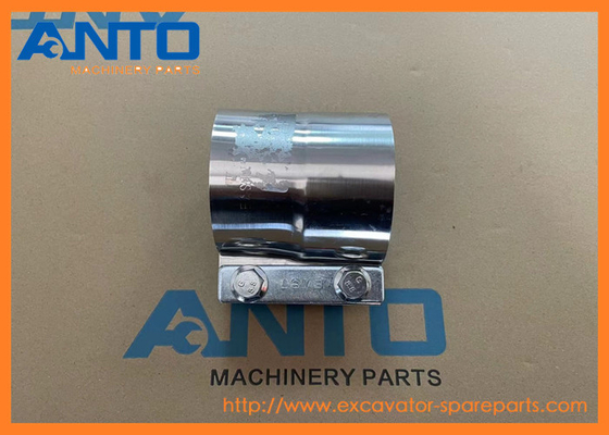 2124-1592A 21241592A ক্ল্যাম্প এক্সক্যাভেটর ইঞ্জিন পার্টস ফিট DOOSAN DX140LC DX140LCR
