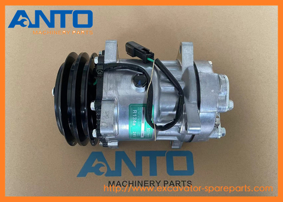 VOE11412632 11412632 EC160B EC180B এর জন্য কম্প্রেসার এক্সক্যাভেটর খুচরা যন্ত্রাংশ