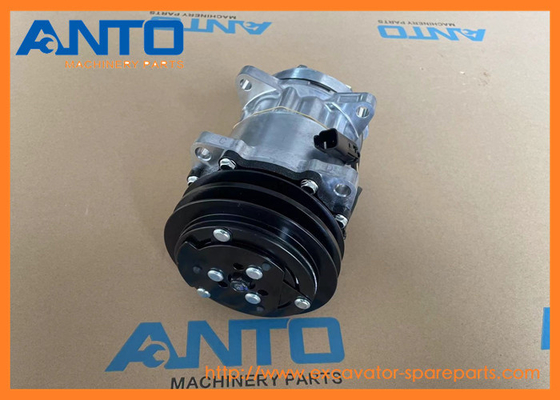 VOE11412632 11412632 EC160B EC180B এর জন্য কম্প্রেসার এক্সক্যাভেটর খুচরা যন্ত্রাংশ