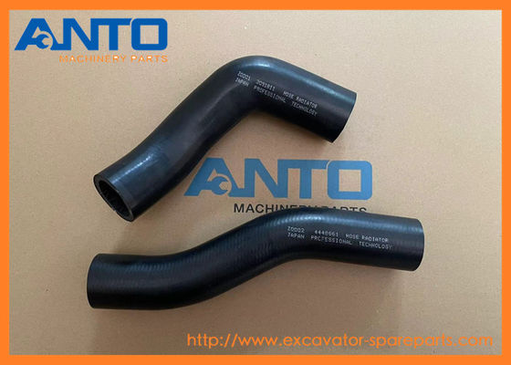 3091811 4448661 ওয়াটার হোলস হিটাচি এক্সক্যাভেটর রিপেয়ার পার্টস জন্য ZX70 ZX80LCK