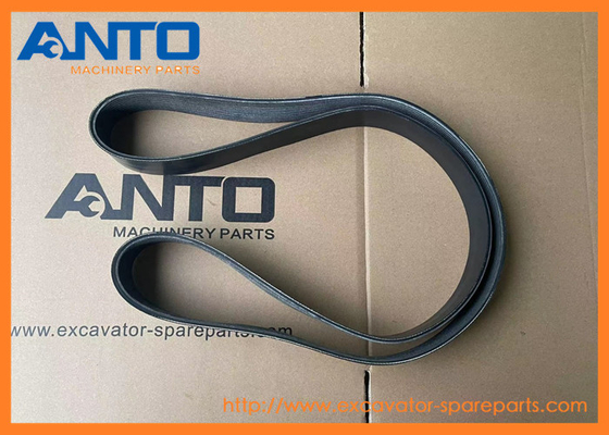 2128585 212-8585 বেল্ট Excavator ইঞ্জিন পার্টস জন্য 320C 320C L 320D 320D FM 320D L