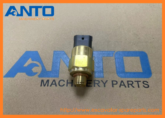 21291011 VOE21291011 চাপ সেন্সর Excavator Electric Parts For Vo-lvo EC135B EC140B