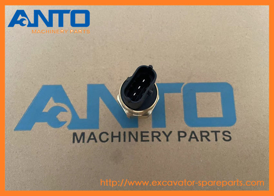 21291011 VOE21291011 চাপ সেন্সর Excavator Electric Parts For Vo-lvo EC135B EC140B
