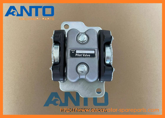 702-16-04250 7021604250 ট্রাভেল পাইলট কন্ট্রোল ভালভ KOMATSU Excavator Spare Parts For PC200-8 PC350-8
