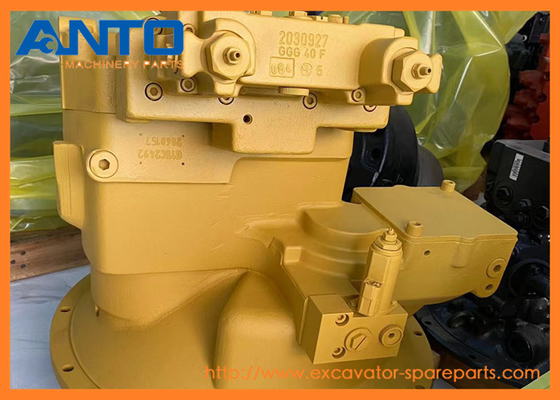 2160038 3119541 প্রধান হাইড্রোলিক পাম্প Excavator ইঞ্জিন যন্ত্রাংশ জন্য C-9 330C