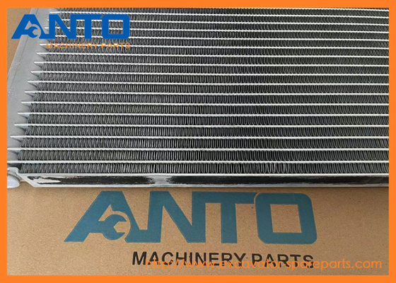 56E-07-21133 56D-07-21101 কনডেন্সার KOMATSU হুইল লোডার এয়ার কন্ডিশনার পার্টস জন্য WA500-6