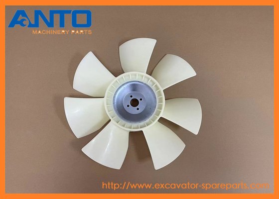2175513 217-5513 Excavator Spare Parts জন্য ফ্যান 315D L 318D L 318D2 L 319D 319D L 319D LN