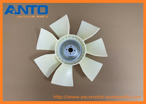 2175513 217-5513 Excavator Spare Parts জন্য ফ্যান 315D L 318D L 318D2 L 319D 319D L 319D LN