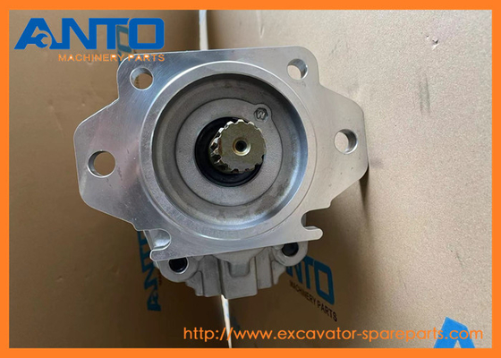 705-56-36050 705-56-36051 হাইড্রোলিক পাম্প KOMATSU চাকা লোডার WA320-5 এর জন্য ইঞ্জিনের অংশ