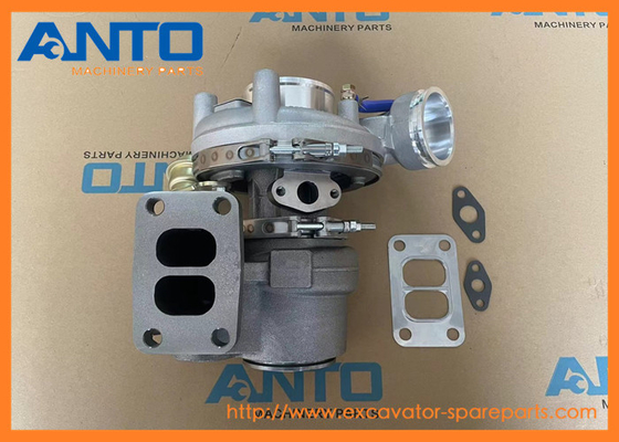 21860395 VOE21860395 টার্বোচার্জার Excavator ইঞ্জিন পার্টস জন্য Vo-lvo L110G L120G