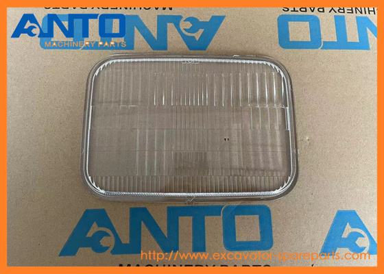 424-06-23220 4240623220 লেন্স KOMATSU চাকা লোডার WA380-6 WA430-6 জন্য খুচরা যন্ত্রাংশ