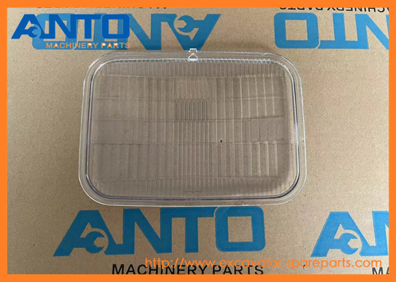424-06-23220 4240623220 লেন্স KOMATSU চাকা লোডার WA380-6 WA430-6 জন্য খুচরা যন্ত্রাংশ