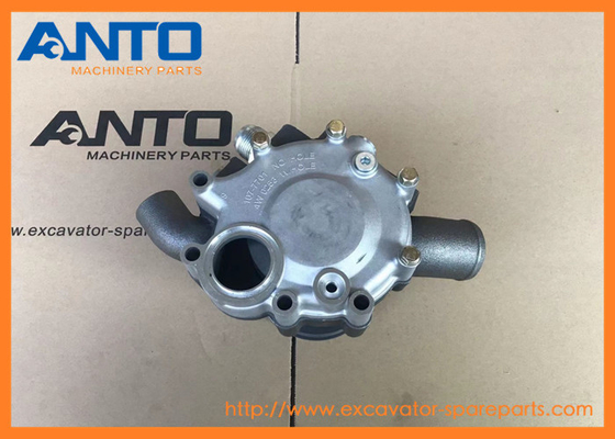 219-4452 2194452 ওয়াটার পাম্প Excavator ইঞ্জিন যন্ত্রাংশ 330D L জন্য উপযুক্ত