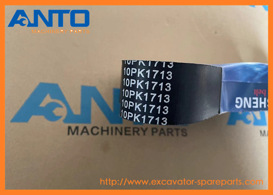 VOE21620132 21620132 EC240B EC290C এর জন্য ভি-রিবেড বেল্ট এক্সক্যাভারের খুচরা যন্ত্রাংশ