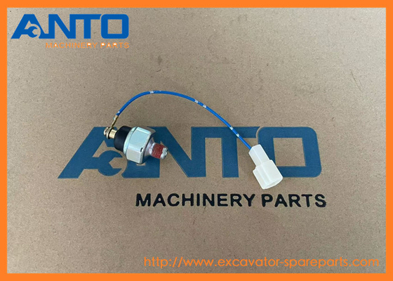 21E3-5001 21E35001 HYUNDAI Excavator Electric Parts R130W3 R170W3 এর জন্য তেলের চাপ সুইচ