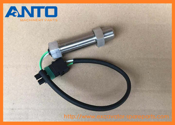 21E30042 21E3-0042 হাইউন্ডাই এক্সক্যাভেটর বৈদ্যুতিক যন্ত্রাংশের জন্য গতি সেন্সর R130W3 R170W3