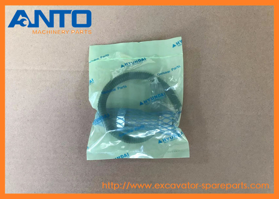 21E30042 21E3-0042 হাইউন্ডাই এক্সক্যাভেটর বৈদ্যুতিক যন্ত্রাংশের জন্য গতি সেন্সর R130W3 R170W3