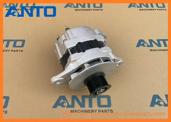 21E6-40030 21E640030 R130W3 R170W3 এর জন্য উপযুক্ত অ্যালটারেটর এক্সক্যাভেটর ইঞ্জিনের অংশ
