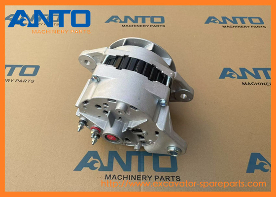 21E6-40030 21E640030 R130W3 R170W3 এর জন্য উপযুক্ত অ্যালটারেটর এক্সক্যাভেটর ইঞ্জিনের অংশ