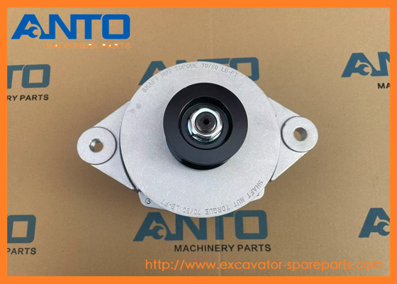 21E6-40030 21E640030 R130W3 R170W3 এর জন্য উপযুক্ত অ্যালটারেটর এক্সক্যাভেটর ইঞ্জিনের অংশ