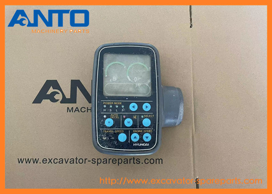 21E600200 21E6-00200 হিউন্ডাই এক্সক্যাভারের বৈদ্যুতিক যন্ত্রাংশের জন্য ক্লাস্টার অ্যাসি R130LC3 R180LC3