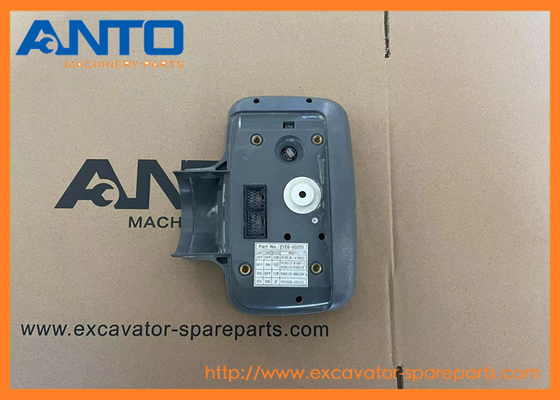 21E600200 21E6-00200 হিউন্ডাই এক্সক্যাভারের বৈদ্যুতিক যন্ত্রাংশের জন্য ক্লাস্টার অ্যাসি R130LC3 R180LC3