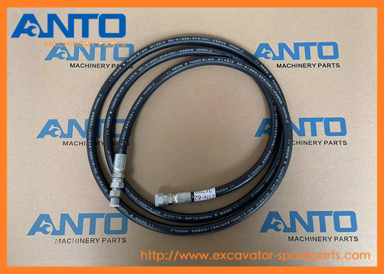 21N-62-36780 21N6236780 KOMATSU Excavator PC1250 PC1250SE PC1250SP PC308 এর জন্য নল