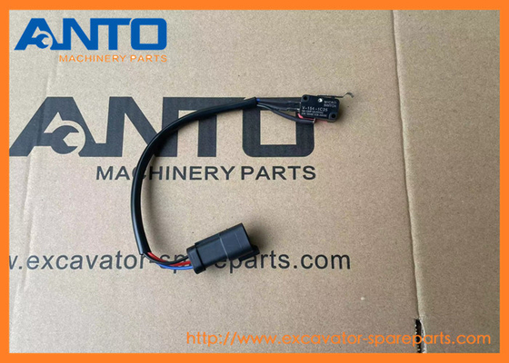 21N820300 21N8-20300 হিউন্ডাই খননকারীর বৈদ্যুতিক অংশগুলির জন্য সুইচ R140W7 R140W7A