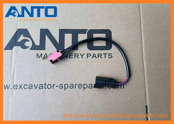 21N820300 21N8-20300 হিউন্ডাই খননকারীর বৈদ্যুতিক অংশগুলির জন্য সুইচ R140W7 R140W7A