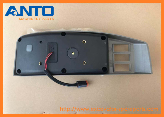 21N830013 21N8-30013 ক্লস্টার Assy জন্য HYUNDAI Excavator বৈদ্যুতিক যন্ত্রাংশ R140W7 R170W7