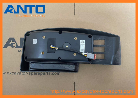 21N830015 21N8-30015 ক্লস্টার Assy জন্য HYUNDAI Excavator বৈদ্যুতিক যন্ত্রাংশ R210LC7H R300LC7