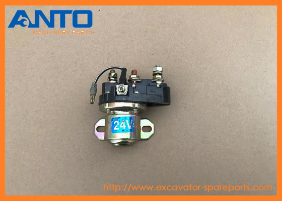 21N842050 21N8-42050 হিউন্ডাই এক্সক্যাভারের বৈদ্যুতিক অংশগুলির জন্য রিলে R140W7A R170W7A R200W7A