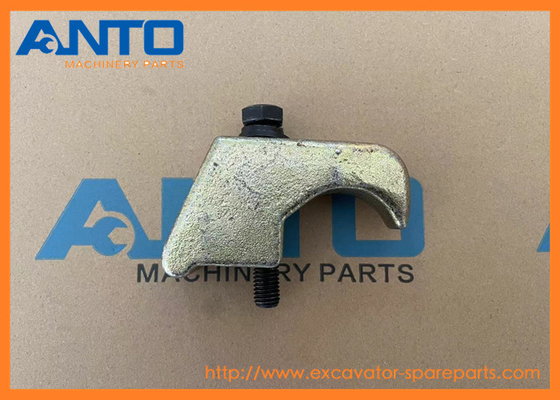 0353016 ক্ল্যাম্প পাইপ HITACHI Excavator Oil Cylinder Parts For ZX450-3 EX1100