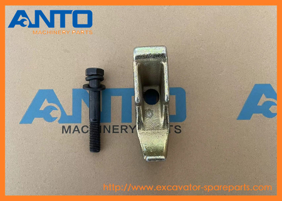 0353016 ক্ল্যাম্প পাইপ HITACHI Excavator Oil Cylinder Parts For ZX450-3 EX1100