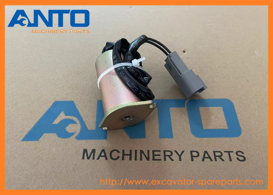 UC1100676511 সোলিনয়েড ভালভ KOMATSU ডাম্প ট্রাক অভ্যন্তরীণ অংশ HM250-2 HM400-2 জন্য উপযুক্ত