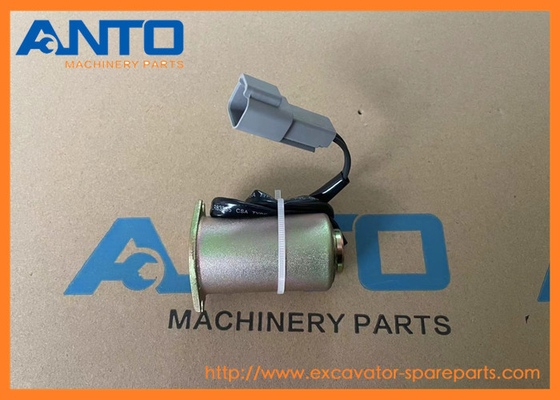 UC1100676511 সোলিনয়েড ভালভ KOMATSU ডাম্প ট্রাক অভ্যন্তরীণ অংশ HM250-2 HM400-2 জন্য উপযুক্ত
