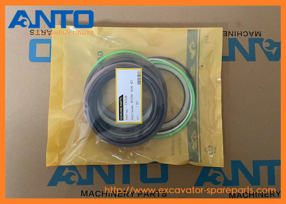 LZ007630 MMV80010 Boom Seal Kit Excavator Spare Parts Fit For CX210BNLC (সিএক্স২১০বিএনএলসি-র জন্য উপযুক্ত)