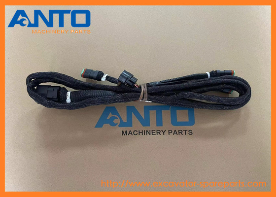21Q6-10303 HYUNDAI R210LC9 R210NLC9 এর জন্য ফিটিং হার্নেস এক্সক্যাভেটর ইঞ্জিনের যন্ত্রাংশ