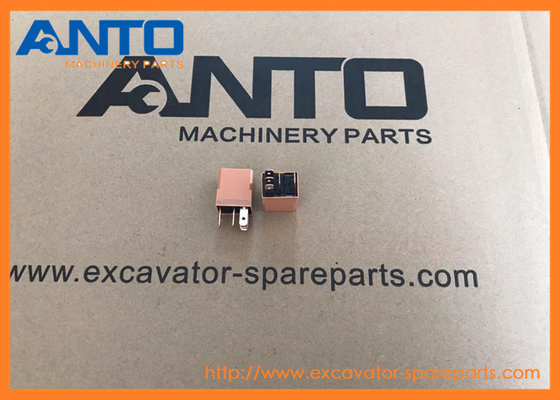 21Q620200 21Q6-20200 হিউন্ডাই খননকারীর বৈদ্যুতিক যন্ত্রাংশের জন্য রিলে R1200-9 R140LC9 R140LC9A