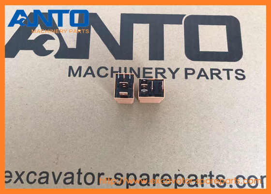 21Q620200 21Q6-20200 হিউন্ডাই খননকারীর বৈদ্যুতিক যন্ত্রাংশের জন্য রিলে R1200-9 R140LC9 R140LC9A